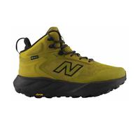 New Balance Hierro Hiker GORE-TEX M - Trailrunning-Schuhe - Herren Yellow 9 US