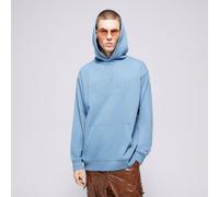NEW BALANCE HOODIE GRAPHIC HOODIE BETTER Blau Herren