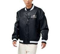 New Balance Hoops Woven Jacket M