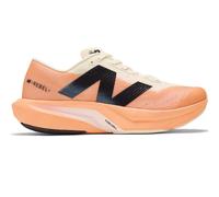 New Balance Hot Mango / Angora / Black Damen 41 EU New Balance FuelCell Rebel v4