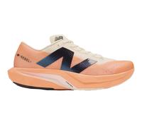 New Balance Hot Mango / Angora / Black Herren 44.5 EU New Balance FuelCell Rebel v4