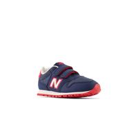New Balance Infant Boys 500 Hook & Loop Nb Navy Größe: 23.5 | Schuhe Outlet | kids | Blau