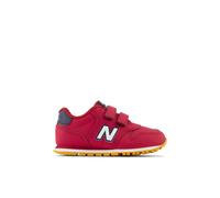 New Balance Infant Boys 500 Hook & Loop Shoes Crimson Größe: 21 | Schuhe Outlet | kids | Rot