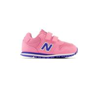 New Balance Infant Boys 500 Hook & Loop Signal Pink Größe: 21 | Schuhe Outlet | kids | Rosa