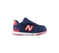 New Balance Infant Boys 515 New-b Hook & Loop Navy Größe: 17 | Schuhe Outlet | kids | Blau
