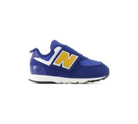 New Balance Infant Boys 574 New-b Hook & Loop Night Sky Größe: 26 | Schuhe Outlet | kids | Schwarz