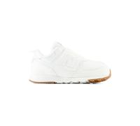 New Balance Infant Boys 574 New-b Hook & Loop White Größe: 25.5 | Schuhe Outlet | kids | Weiß
