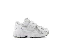 New Balance Infant Girls 1906 Hook & Loop White Größe: 20 | Schuhe Outlet | kids | Weiß