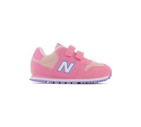 New Balance Infant Girls 500 Hook & Loop Bubblegum Größe: 26 | Schuhe Outlet | kids