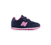 New Balance Infant Girls 500 Hook & Loop Natural Indigo Größe: 27.5 | Schuhe Outlet | kids | Blau