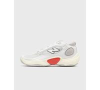 New Balance Inline men Basketball|High-& Midtop white in Größe:45,5