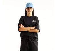 New Balance Intelligent Relaxed SS Tee Gr. S Schwarz Damen - Jetzt bei Keller Sports kaufen!