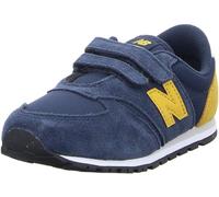 New Balance IV420YY Unisex-Baby, Navy