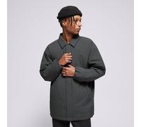NEW BALANCE JACKE COACHES Grau Herren