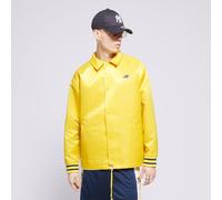 NEW BALANCE JACKE SGH COACHES JACKET Gelb Herren