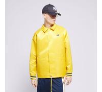 NEW BALANCE JACKE SGH COACHES JACKET US:XL Gelb