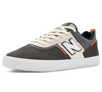 New Balance Numeric 306 Skateschuhe grey Herren Gr. 42.5