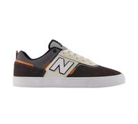 New Balance Jamie Foy 306 Skateschuh für Herren, Black Cement, 45.5 EU