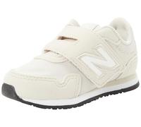 New Balance 323 Hook & Loop Junior Sneaker hellbeige - 20.5