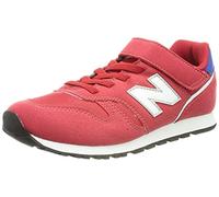 New Balance Jungen Sneaker, TEAM RED, 28 EU
