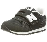 New Balance Jungen Yz373v2 Sneaker, Schwarz, 21 EU