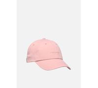 New Balance - Kappe NB Linear Logo Hat - rosa - Größe T.U