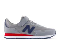 New Balance - Kid's 323 - Sneaker, Gr. 32 US 13.5, grau (SlateGrey)
