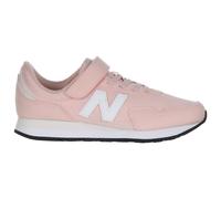New Balance - Kid's 323 - Sneaker, Gr. 34.5, rosa/weiß (PinkHaze/WhitePK)