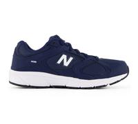 New Balance - Kid's 408 - Sneaker, Gr. 31 US 13K, blau (NBNavy)