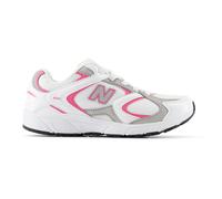 New Balance - Kid's 408 - Sneaker, Gr. 33, weiß (WhiteII)
