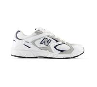 NEW BALANCE Kinder Freizeitschuhe 408 Lace (G408V1_KL1M) 37 ½ NB 103 WHITE (G4085LI)