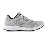 New Balance - Kid's 408 - Sneaker, Gr. 40 US 7, grau (Raincloud)