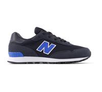 New Balance - Kid's 515 - Sneaker, Gr. 37 US 4.5, blau (Phantom)