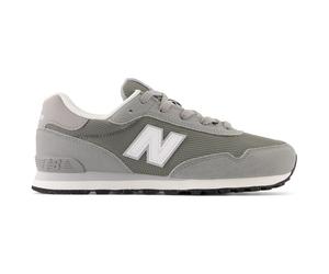 New Balance - Kid's 515 - Sneaker, Gr. 38 US 5.5, grau (SlateGrey)