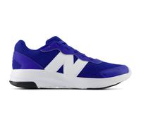 Laufschuh NEW BALANCE "578", Kinder, Gr. 39, team royal, Synthetik, Textil, Schuhe Laufschuh (50265758-39) team royal