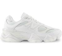 New Balance Kinder 9060 Lace in Grau, Synthetik, Größe 38