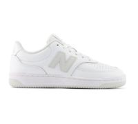 New Balance - Kid's BB80 - Sneaker, Gr. 35.5, weiß/grau (Nb103White)