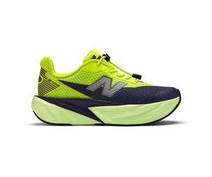 New Balance - Kid's FuelCell Rebel V5 - Runningschuhe, Gr. 40, grün (AlkalineGreen)