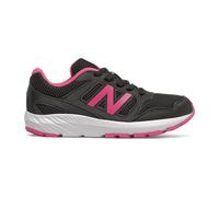 New Balance Kids Performance 570 für Kinder, schwarz, Größe 39 EU