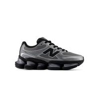 New Balance Kinder 2000 Lace in Schwarz/Grau, Synthetik, Größe 39