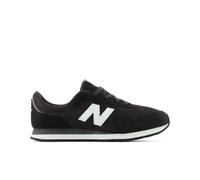 New Balance - GC323V1 Black Kids - Schuhe - Schwarz - EU 38 - Textile/Textile/Gummi Schwarz EU 38