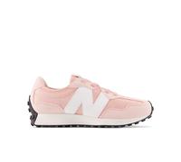 New Balance 327 Bungee Lace Sportschuhe EU 29 Pink Haze