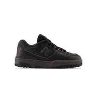 New Balance Kinder 550 Lace in Schwarz, Synthetik, Größe 32