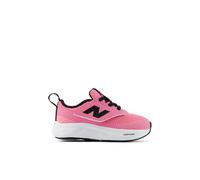 New Balance Kinder 625 Airplane H&L in Rosa/Schwarz, Mesh, Größe 23.5