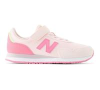 NEW BALANCE Kinder Freizeitschuhe 323 (PV323V11M) 34 ½ SHELL PINK (PV323BB)