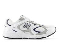NEW BALANCE Kinder Freizeitschuhe 408 Bungee Lace (P408V1_KL1M) 29 NB 103 WHITE (P4082XM)