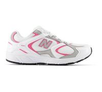 NEW BALANCE Kinder Freizeitschuhe 408 Bungee Lace (P408V1_KL1M) 30 ½ NB 103 WHITE (P40826U)