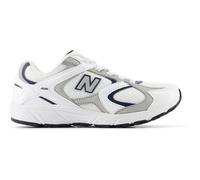 NEW BALANCE Kinder Freizeitschuhe 408 Bungee Lace (P408V1_KL1M) 31 WHITE (P4082XM)