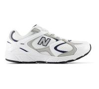 NEW BALANCE Kinder Freizeitschuhe 408 Bungee Lace (P408V1_KL1M) 33 ½ NB 103 WHITE (P4082XM)