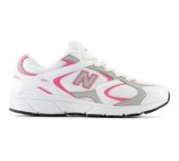 NEW BALANCE Kinder Freizeitschuhe 408 Lace (G408V1_KL1M) 37 NB 103 WHITE (G4083MY)